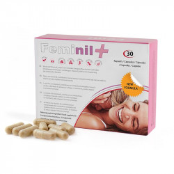 Feminil Capsulas