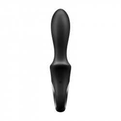 Heat Climax Vibrador con APP Punto G Punto P Funcion Calor USB Magnetico
