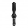 Heat Climax Vibrador con APP Punto G Punto P Funcion Calor USB Magnetico