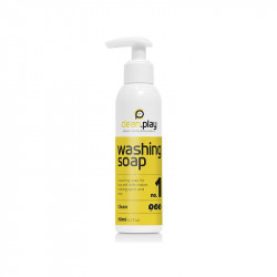 Espuma Limpiadora CleanPlay 150 ml