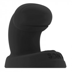Shots Sono Plug Anal No52 Negro