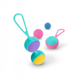 Vita Set de Bolas Kegel