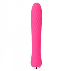 Vibrador con Funcion de Calor Anya