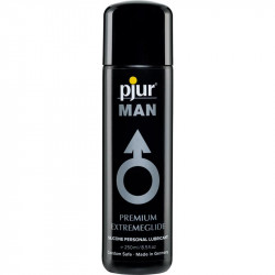 Pjur Man Lubricante Extreme Glide 250 ml