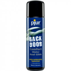 Pjur Backdoor Lubricante Anal Comfort Glide 250 ml