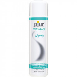 Pjur Woman Nude 100 ml