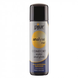 Pjur Analyse Me Lubricante Anal Comfort Glide 250 ml