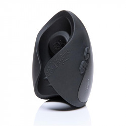 Masturbador Masculino Pulse Solo Essential Negro