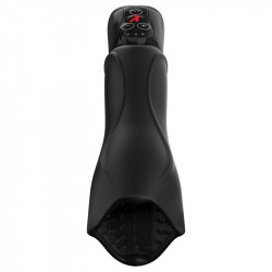 PDX Elite Masturbador Vibrador Roto Teazer