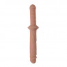 Dildo Realista Sword Pequeno 315 cm