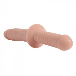 Dildo Realista Sword Pequeno 315 cm