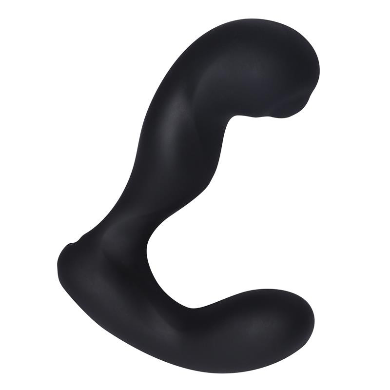 Iker Vibrador para el Perineo y Prostata con App