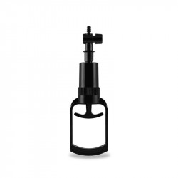 Bomba para el Pene con Valvula de Presion Maximizer Worx VX2