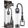 Bomba para el Pene con Valvula de Presion Maximizer Worx VX2