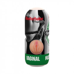 Masturbador Masculino Vagina