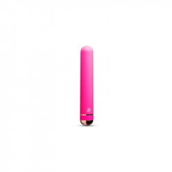 Vibrador Rosa