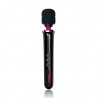 Masajeador Training Master USB Negro