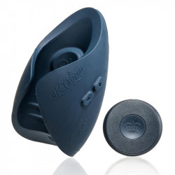 Masturbador para Parejas Pulse Duo Blue