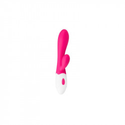 Aurora Vibrador 10 Funciones Rosa