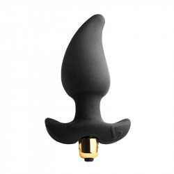 Butt Quiver Negro