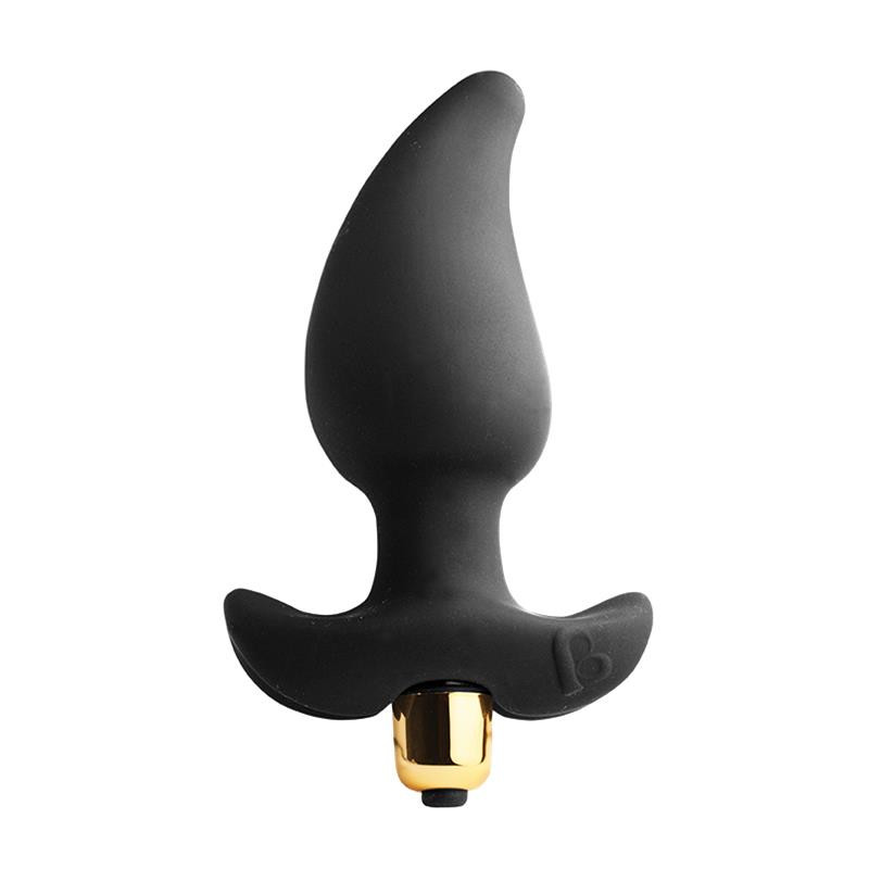 Butt Quiver Negro