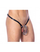 BDSM/Jaulas-Anillos de Castidad