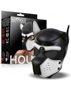 BDSM/Máscaras