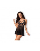 Babydoll/Picardías