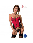 Corsets
